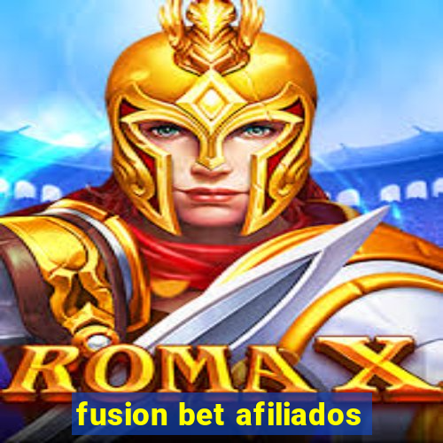 fusion bet afiliados